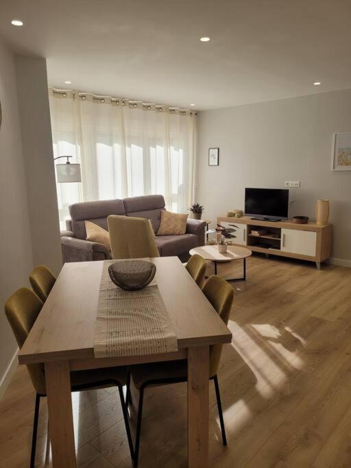 Apartamento Azabache Zaragoza Exterior foto